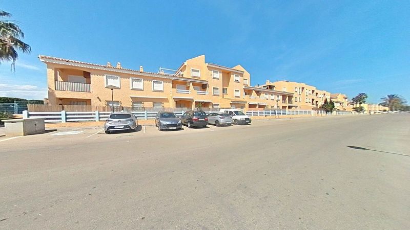 Piso en venta Vera, Almería. Ref: 3094. PACO PARRA INMOBILIARIA