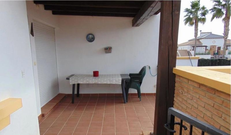 Ático en venta Vera, Almería. Ref: 3098. PACO PARRA INMOBILIARIA