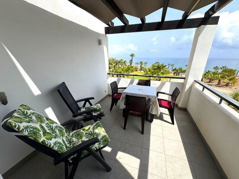 Ático en venta Mojácar, Almería. Ref: 3105. PACO PARRA INMOBILIARIA