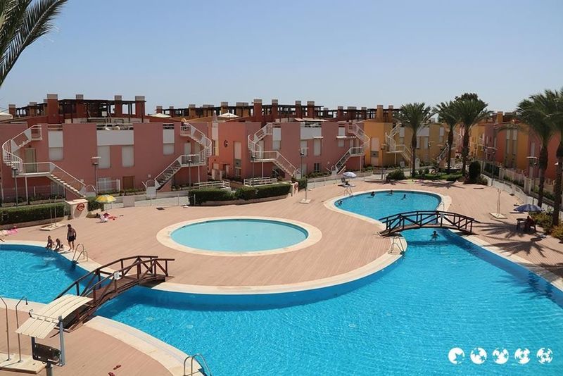 Piso en venta Vera, Almería. Ref: 3107. PACO PARRA INMOBILIARIA