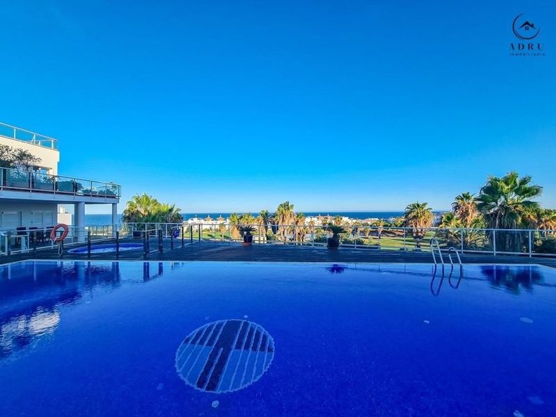 Piso en venta Mojácar, Almería. Ref: 3110. PACO PARRA INMOBILIARIA