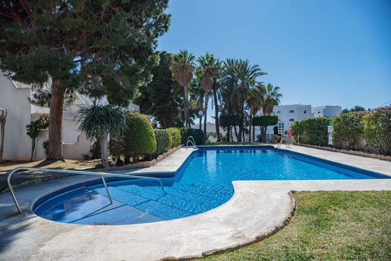 Piso en venta Mojácar, Almería. Ref: 3115. PACO PARRA INMOBILIARIA