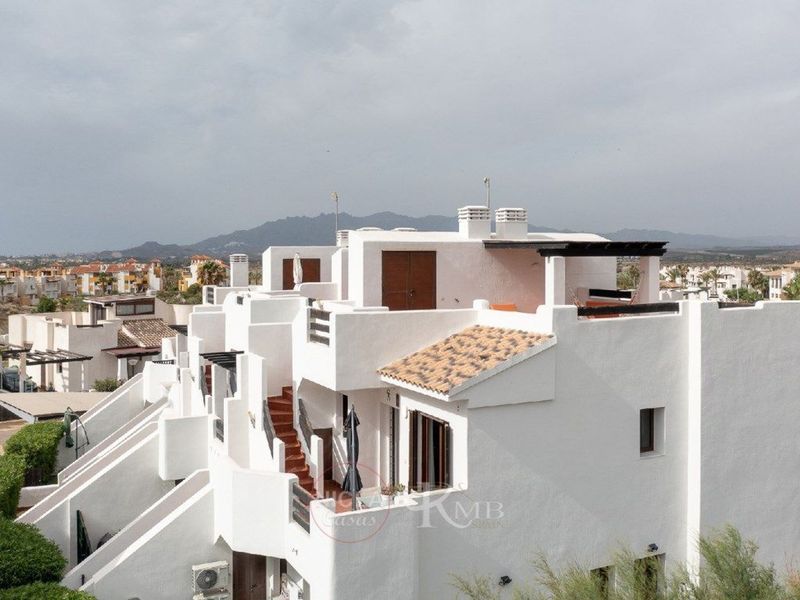 Piso en venta Vera, Almería. Ref: 3116. PACO PARRA INMOBILIARIA