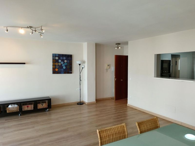 Piso en venta Garrucha, Almería. Ref: 3123. PACO PARRA INMOBILIARIA