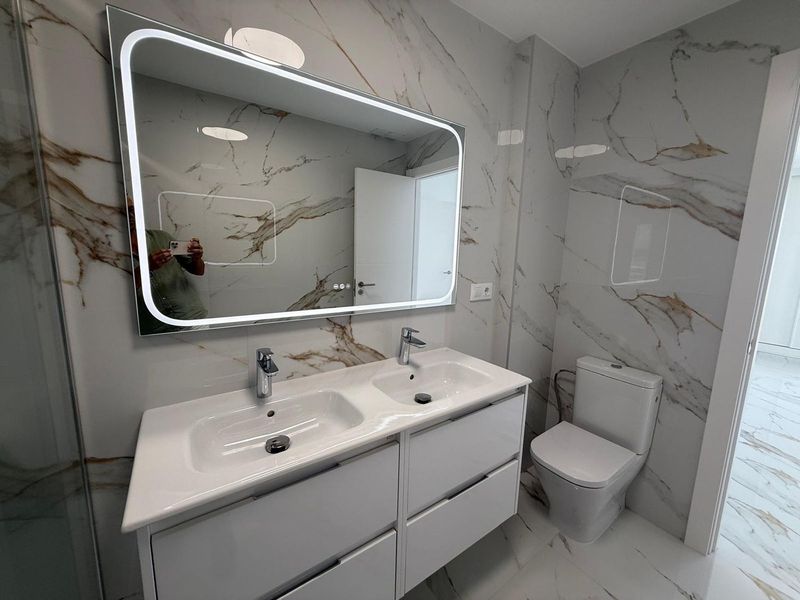 Piso en venta Garrucha, Almería. Ref: 3124. PACO PARRA INMOBILIARIA