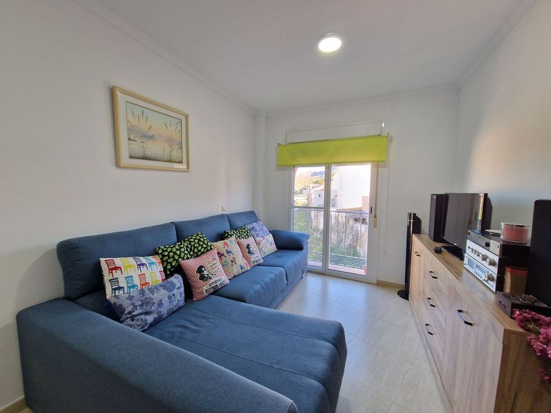 Piso en venta Turre, Almería. Ref: 3125. PACO PARRA INMOBILIARIA