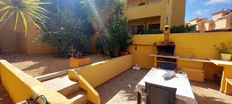 Piso en venta Vera, Almería. Ref: 3126. PACO PARRA INMOBILIARIA