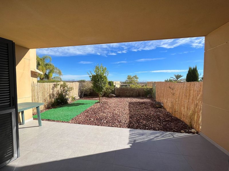 Piso en venta Vera, Almería. Ref: 3127. PACO PARRA INMOBILIARIA