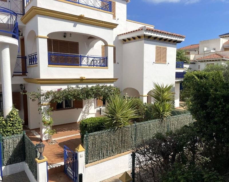 Piso en venta Vera, Almería. Ref: 3131. PACO PARRA INMOBILIARIA