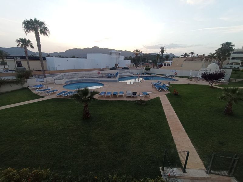 Chalet Independiente en venta San Juan De Los Terreros, Almería. Ref: 3134. PACO PARRA INMOBILIARIA