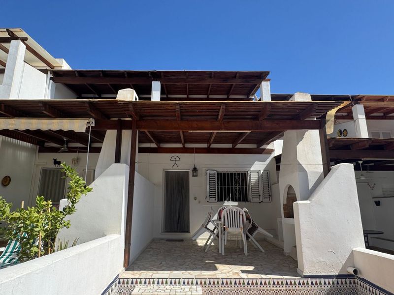 Adosado en venta Mojácar, Almería. Ref: 3136. PACO PARRA INMOBILIARIA