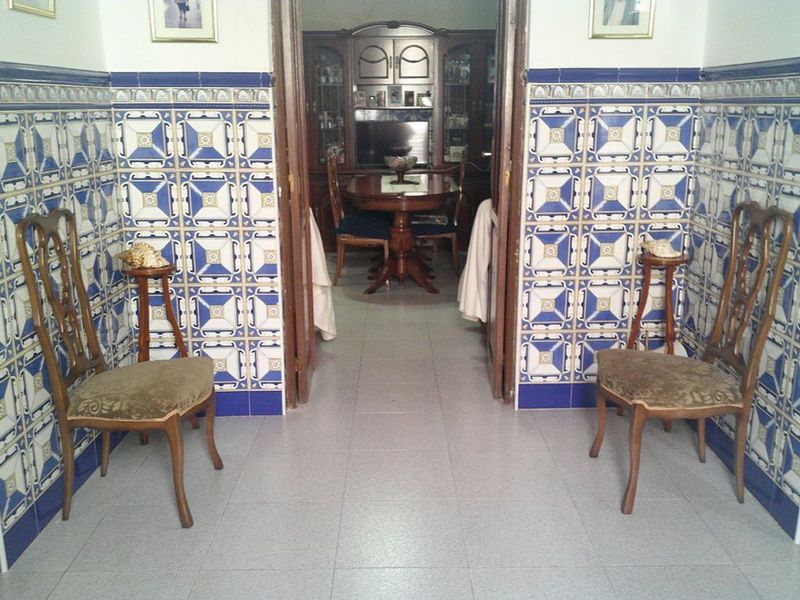 Chalet Independiente en venta Garrucha, Almería. Ref: 3146. PACO PARRA INMOBILIARIA