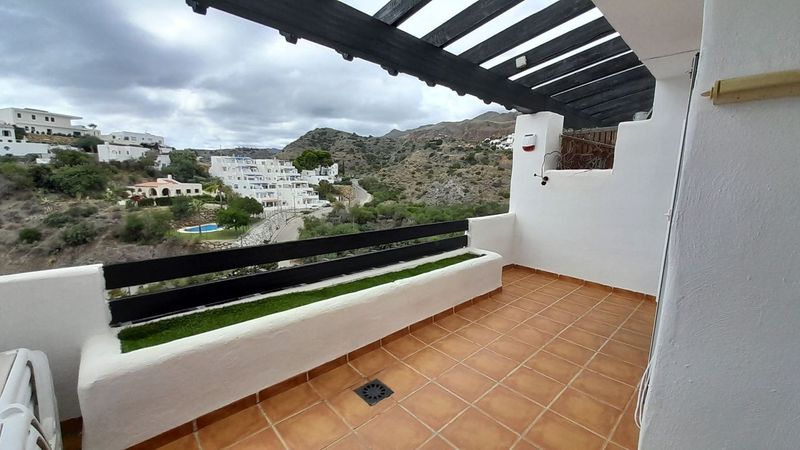 Piso en venta Mojácar, Almería. Ref: 3152. PACO PARRA INMOBILIARIA