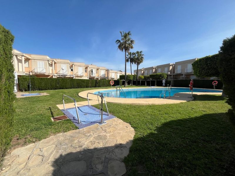 Ático en venta Garrucha, Almería. Ref: 3159. PACO PARRA INMOBILIARIA