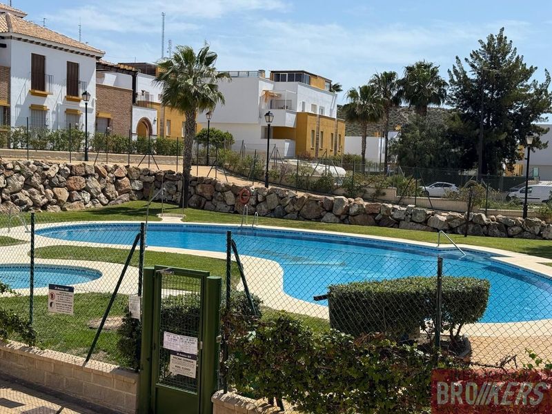 Piso en venta Vera, Almería. Ref: 3160. PACO PARRA INMOBILIARIA