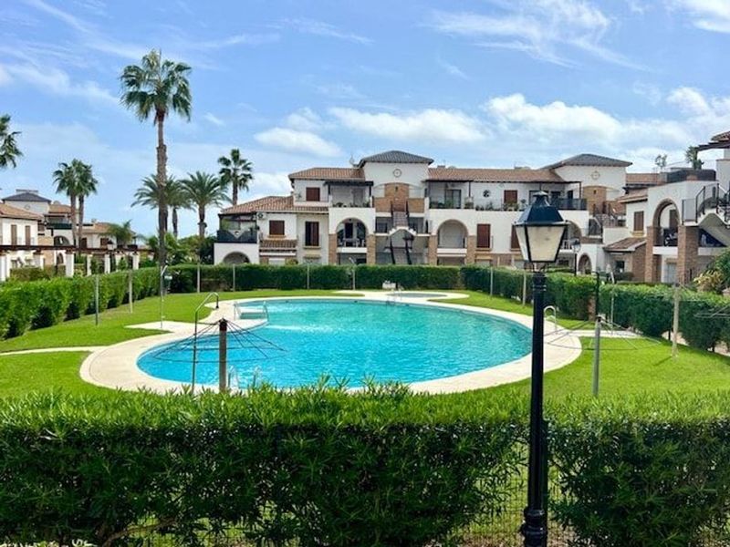 Adosado en venta Vera, Almería. Ref: 3161. PACO PARRA INMOBILIARIA