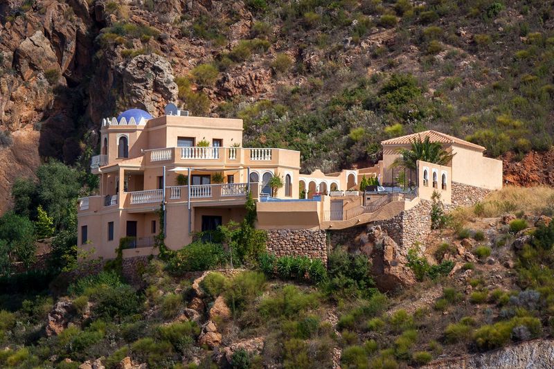 Casa en venta Turre, Almería. Ref: 3162. PACO PARRA INMOBILIARIA