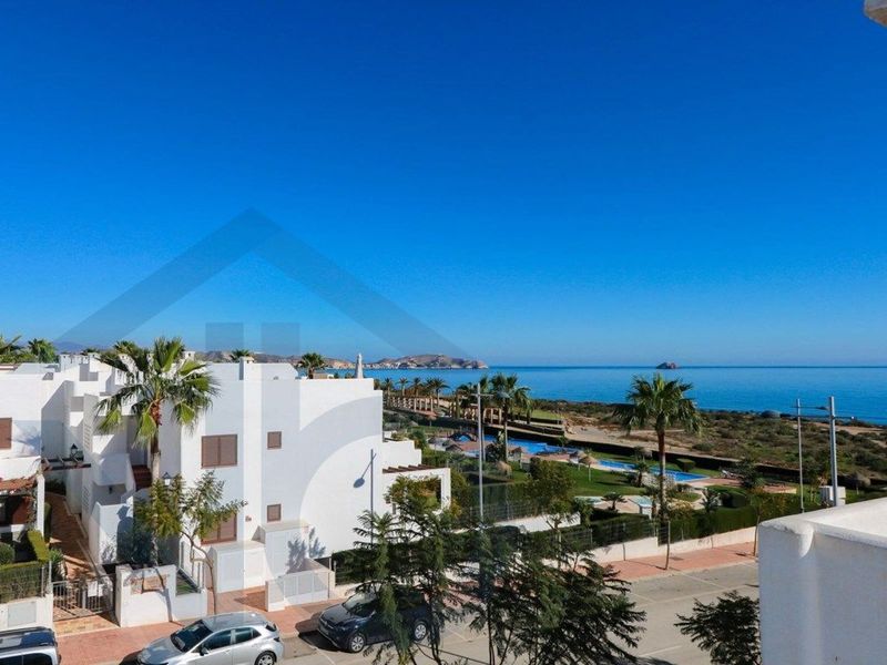 Ático en venta Almería. Ref: 3164. PACO PARRA INMOBILIARIA