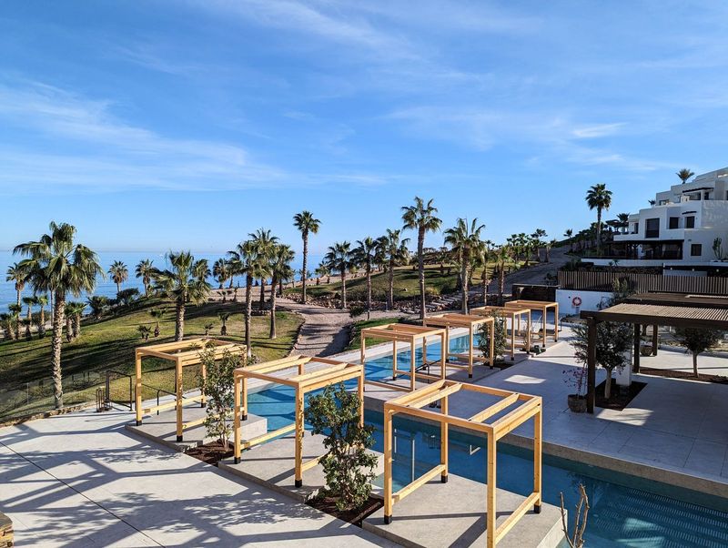 Piso en venta Mojácar, Almería. Ref: 3170. PACO PARRA INMOBILIARIA