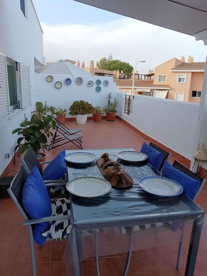 Penthouse for sale Vera, Almería. Ref: 3178. PACO PARRA INMOBILIARIA