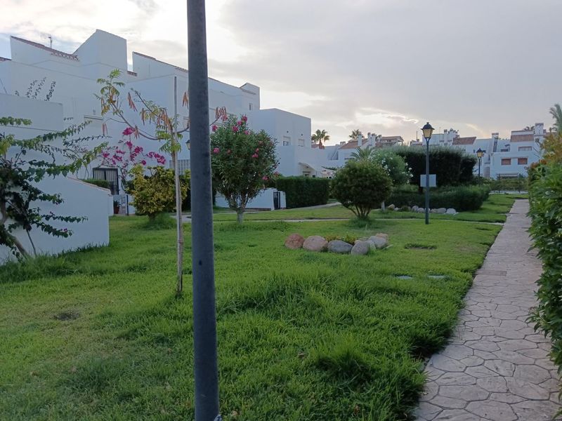 Ático en venta Vera, Almería. Ref: 3178. PACO PARRA INMOBILIARIA