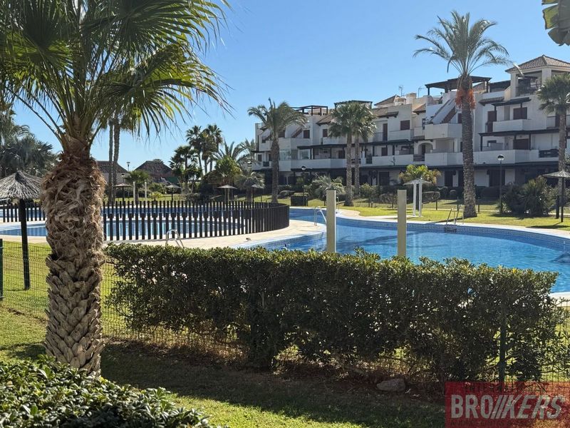 Piso en venta Vera, Almería. Ref: 3182. PACO PARRA INMOBILIARIA