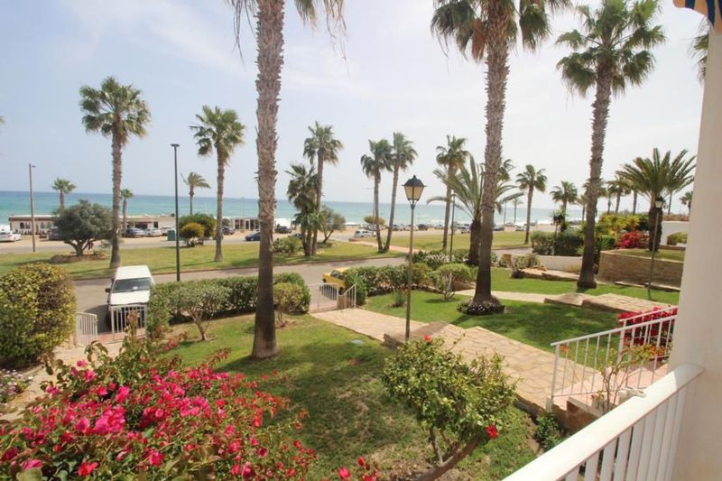 Dúplex en venta Mojácar, Almería. Ref: 3185. PACO PARRA INMOBILIARIA