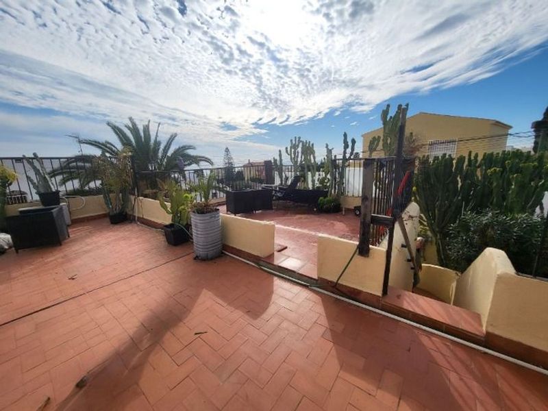 Casa en venta Mojácar, Almería. Ref: 3186. PACO PARRA INMOBILIARIA