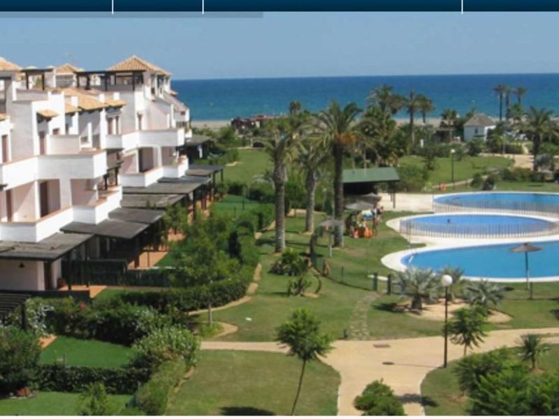 Ático en venta Vera, Almería. Ref: 3187. PACO PARRA INMOBILIARIA