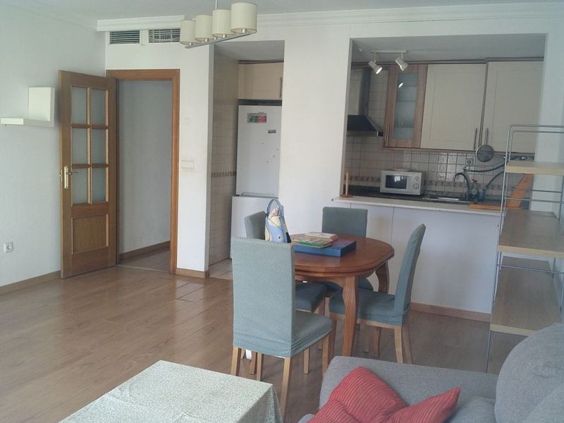 Piso en venta Garrucha, Almería. Ref: 3193. PACO PARRA INMOBILIARIA