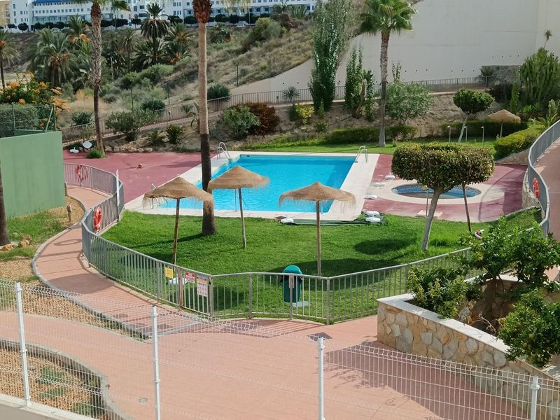 Piso en venta Garrucha, Almería. Ref: 3197. PACO PARRA INMOBILIARIA