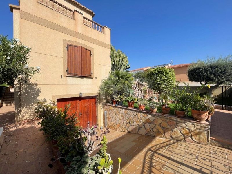 Casa en venta Garrucha, Almería. Ref: 3198. PACO PARRA INMOBILIARIA