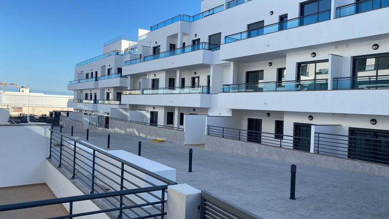 Piso en venta Garrucha, Almería. Ref: 3199. PACO PARRA INMOBILIARIA