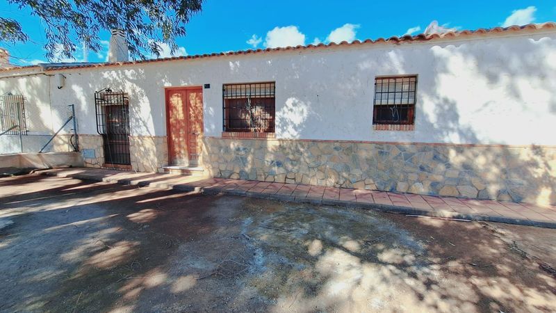 Parcela en venta Almería. Ref: 3202. PACO PARRA INMOBILIARIA