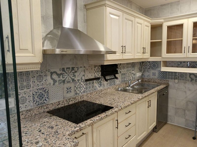 Piso en venta Vera, Almería. Ref: 3203. PACO PARRA INMOBILIARIA