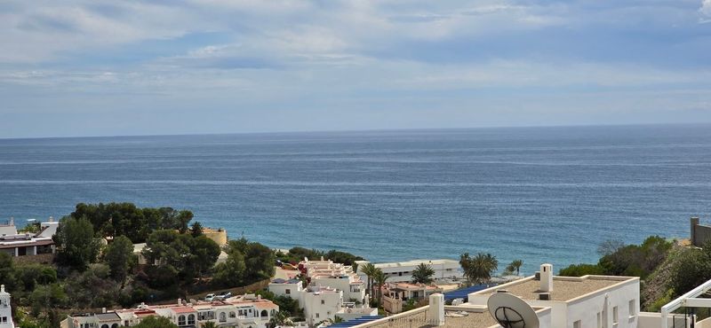 Piso en venta Mojácar, Almería. Ref: 3205. PACO PARRA INMOBILIARIA