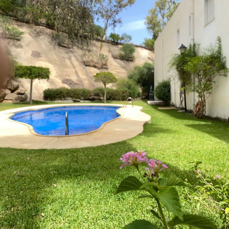 Piso en venta Mojácar, Almería. Ref: 3206. PACO PARRA INMOBILIARIA