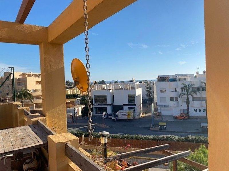 Ático en venta Vera, Almería. Ref: 3208. PACO PARRA INMOBILIARIA