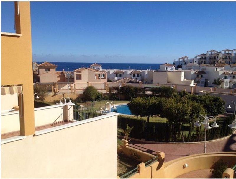 Piso en venta San Juan De Los Terreros, Almería. Ref: 3210. PACO PARRA INMOBILIARIA