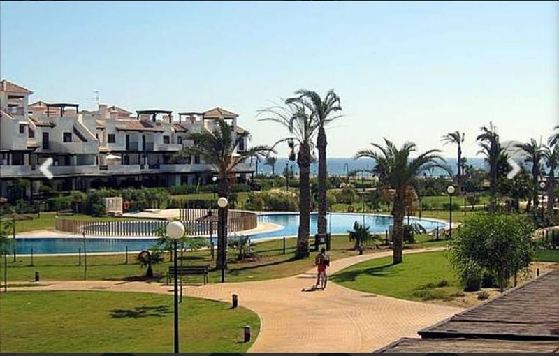 Ático en venta Vera, Almería. Ref: 3211. PACO PARRA INMOBILIARIA