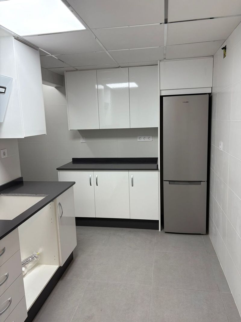 Piso en venta Vera, Almería. Ref: 3213. PACO PARRA INMOBILIARIA