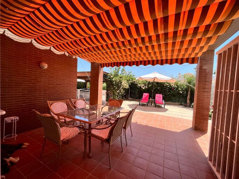 Chalet Independiente en venta Vera, Almería. Ref: 3214. PACO PARRA INMOBILIARIA