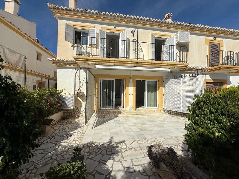 Dúplex en venta Vera, Almería. Ref: 3216. PACO PARRA INMOBILIARIA