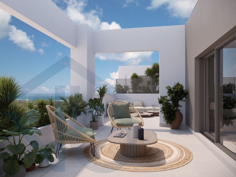 Piso en venta Pulpi, Almería. Ref: 3218. PACO PARRA INMOBILIARIA