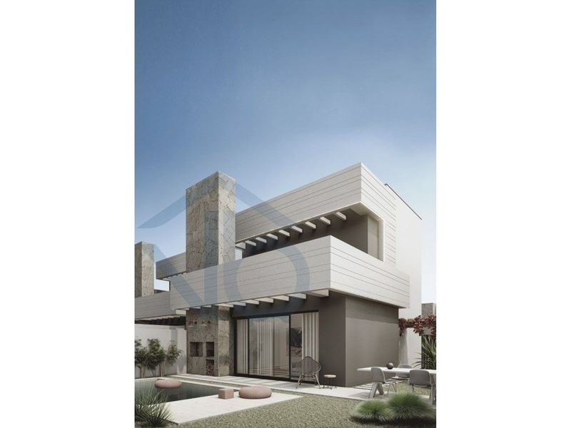 Casa en venta Almería. Ref: 3220. PACO PARRA INMOBILIARIA