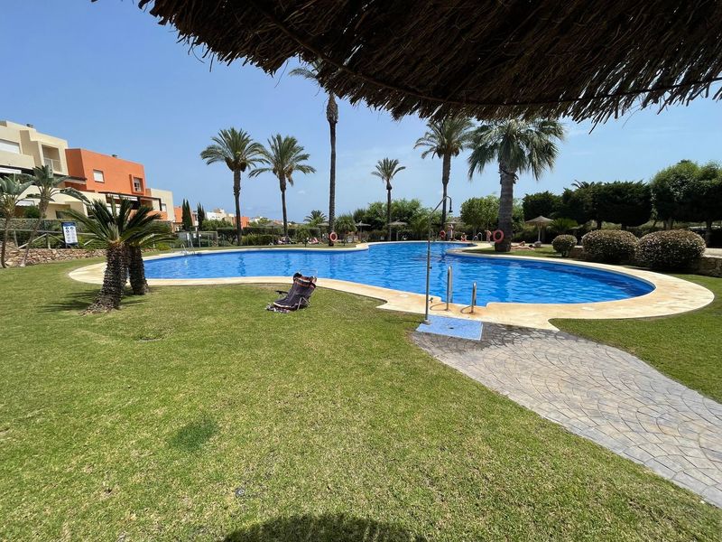 Ático en venta Vera, Almería. Ref: 3229. PACO PARRA INMOBILIARIA