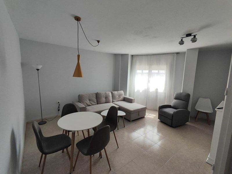 Piso en venta Garrucha, Almería. Ref: 3232. PACO PARRA INMOBILIARIA
