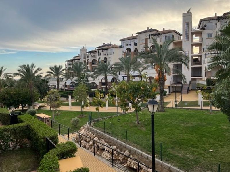 Apartamento en venta Vera, Almería. Ref: 3234. PACO PARRA INMOBILIARIA