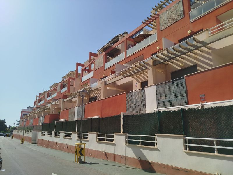 Piso en venta Vera, Almería. Ref: 3236. PACO PARRA INMOBILIARIA