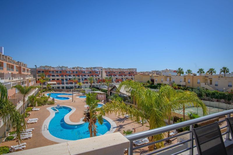 Piso en venta Vera, Almería. Ref: 3238. PACO PARRA INMOBILIARIA